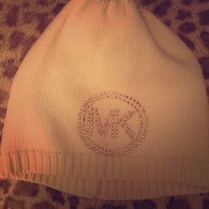 Micheal Kors Hat
